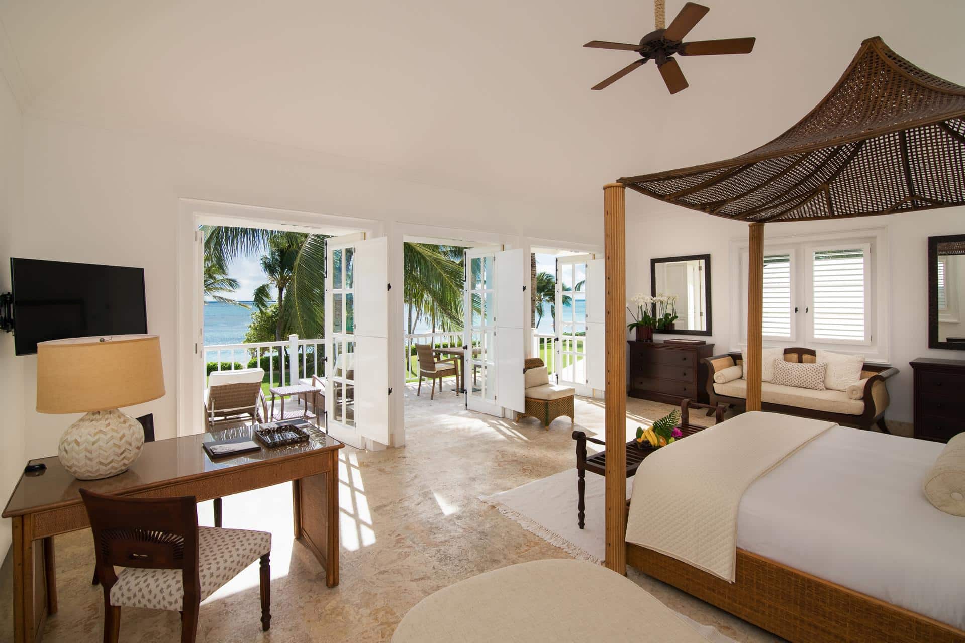 Tortuga Bay Resort & Club