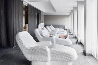 Hotel Kamp Spa