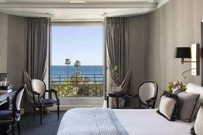 Junior Suite Prestige