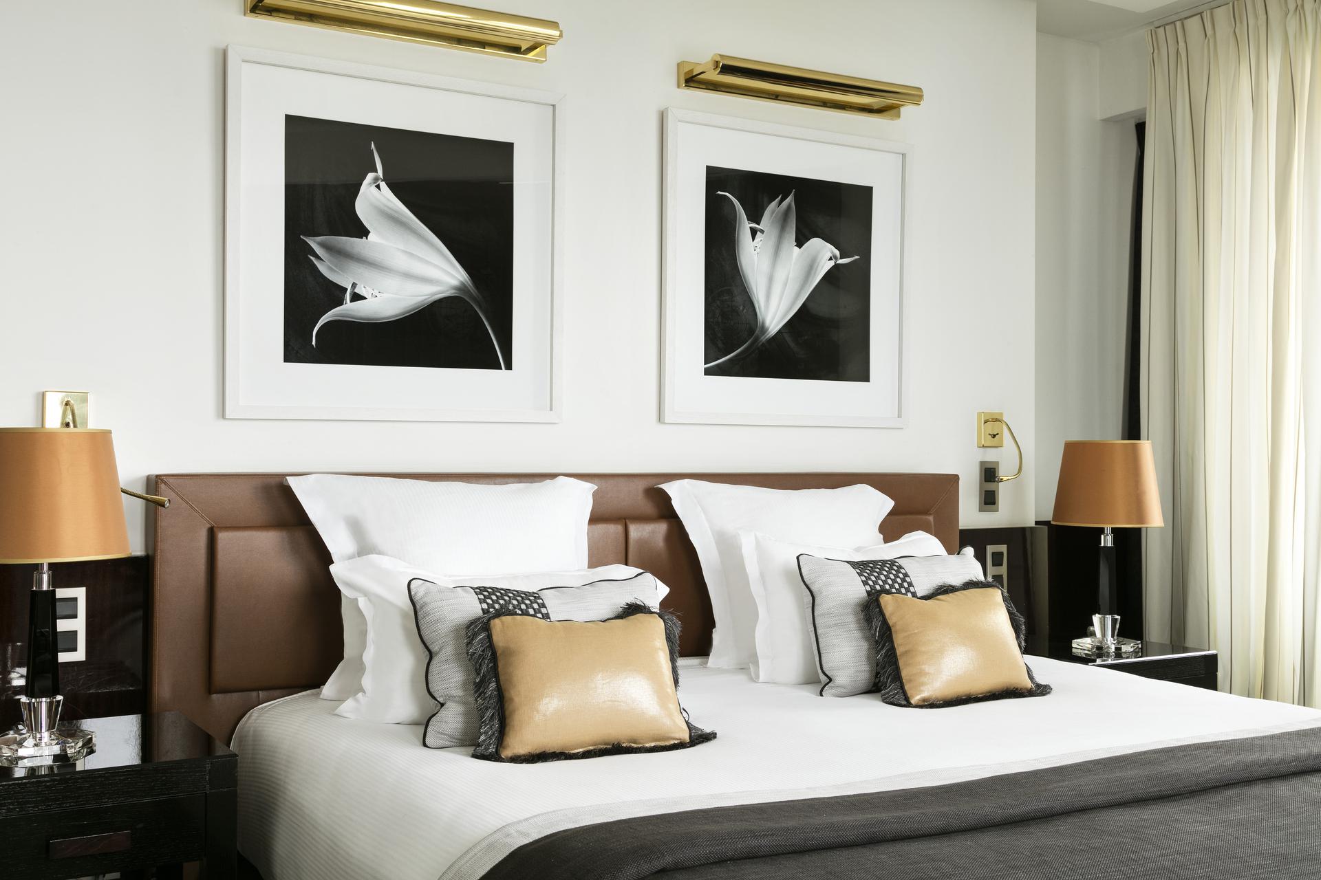 Hotel Barriere Le Majestic Cannes