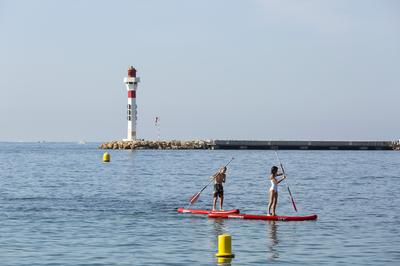 Water Sports
