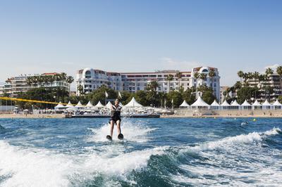 Water Sports