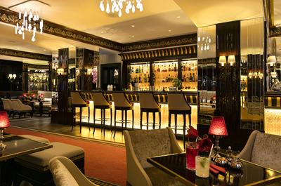 Bar/Lounge