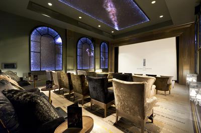Hotel Cinema