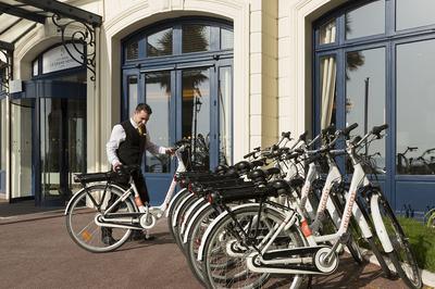 Bikes