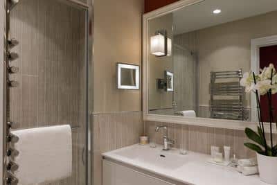 Deluxe Sea View Room