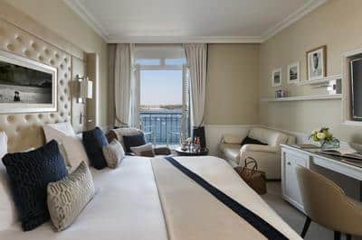 Prestige Sea View Room