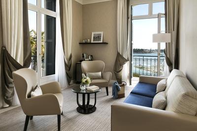 Junior Sea View
