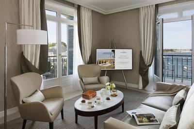 Prestige Suite