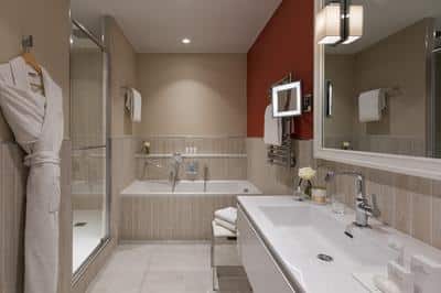 Prestige Suite