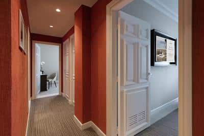 Prestige Suite