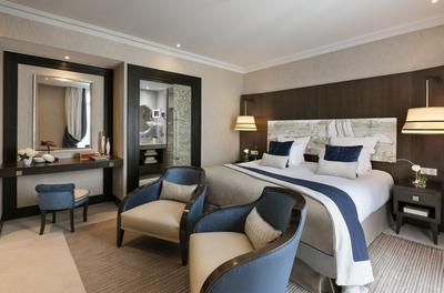 Prestige Suite