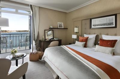 Prestige Suite