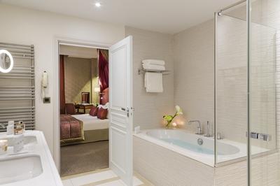 Prestige Sea View Room