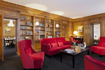 Royale Suite