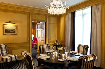 Royale Suite