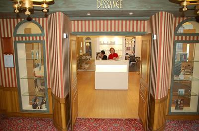 Dessange - Hair Salon