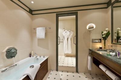Deluxe Terrace Room