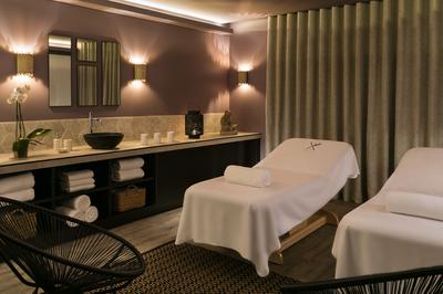 Spa Diane Barrière - Couples Treatment Room