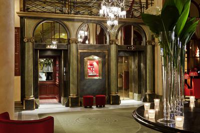 The Lobby