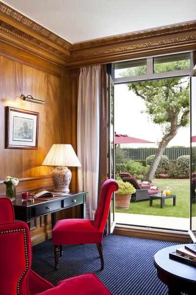 Royale Suite