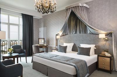 Prestige Sea View Room