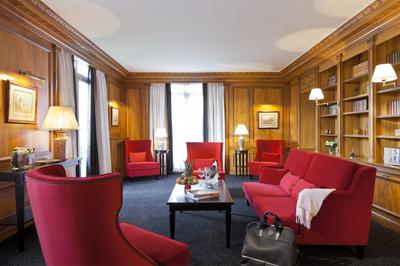 Royale Suite