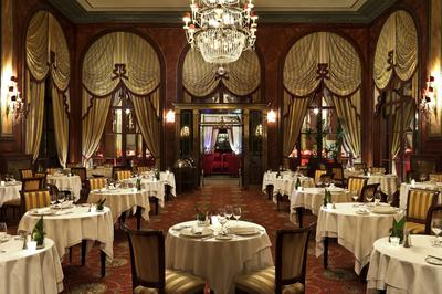 Le Côté Royal