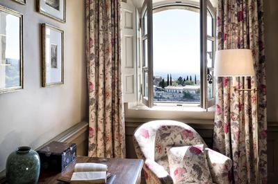 Junior Suite Prestige