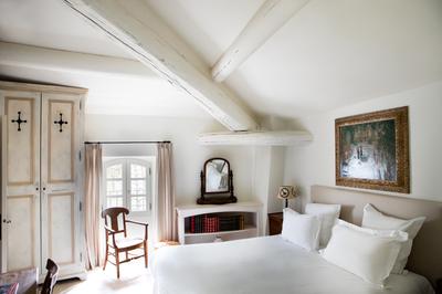 Maison de Constance Villa - 5 Bedrooms