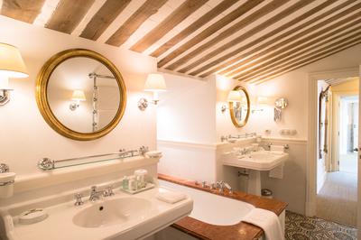 Duc de Soubise Suite