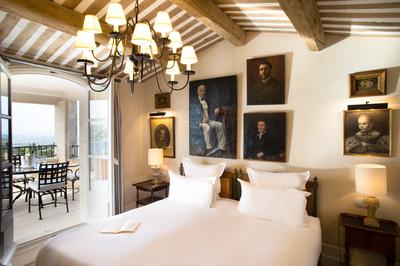 Duc de Soubise Suite