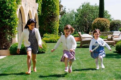 Kids Club