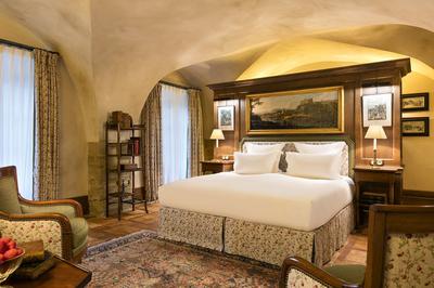 Junior Suite Prestige