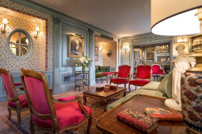 Le Bar