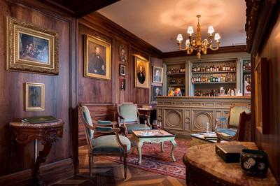 Le Bar