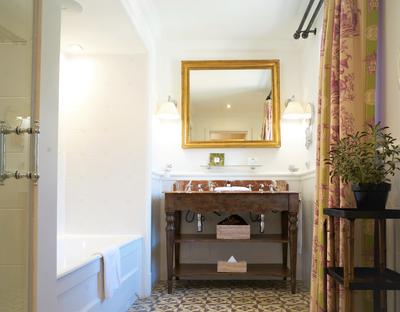 Deluxe Village Room