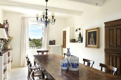 Maison de Constance Villa - 5 Bedrooms