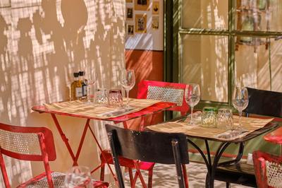 La Bastide de Pierres Trattoria
