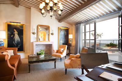 Duc de Soubise Suite