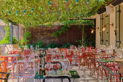 La Bastide de Pierres Trattoria