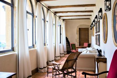 Baron de Simiane Suite