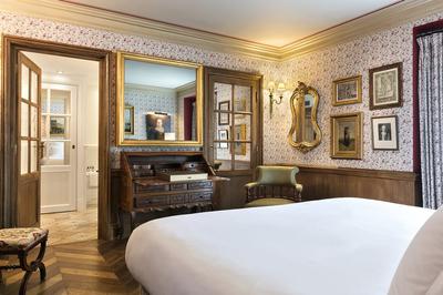 Deluxe Village Room