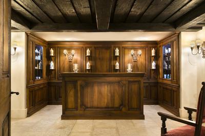 Spa - Reception