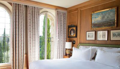 Deluxe Valley Room