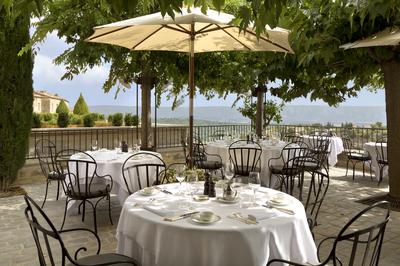 L'Orangerie Restaurant