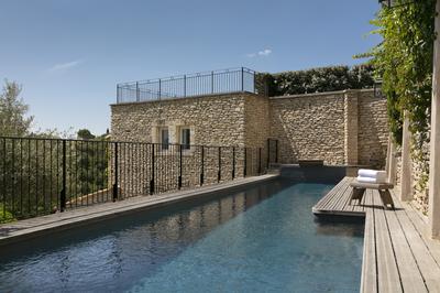 Maison de Constance Villa - 5 Bedrooms