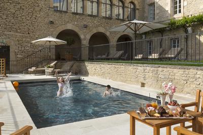 Children's Swimming Pool