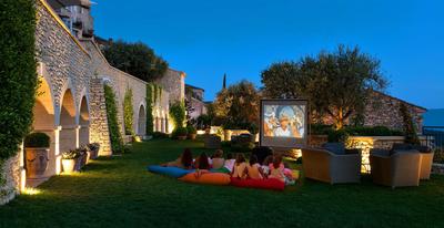 Outdoor Cinema