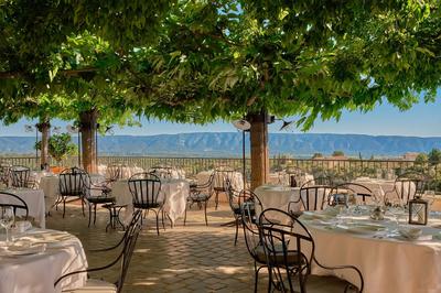 L'Orangerie Restaurant